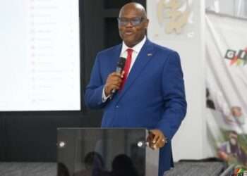 GIPC CEO Unveils Plans to Anchor Ghana’s Investment Boom