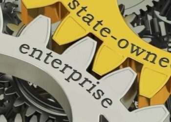 State-Owned Enterprise