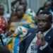 Communications Minister Orders Full Audit of Frequency Authorisations 12 Hon. Samuel Nartey George, Minister of Communications, Digital Technology and Innovations