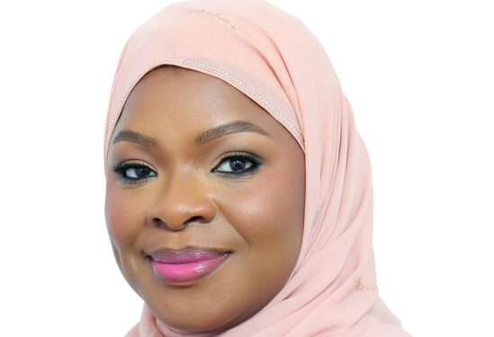Shamima Muslim Deputy Presidential Spokesperson