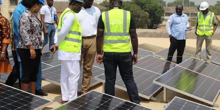 Solar Energy