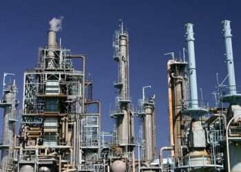 Tema Oil Refinery (TOR)