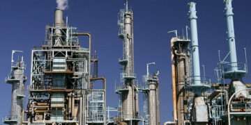 Tema Oil Refinery (TOR)