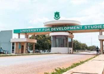 University of Development Studies denies NSS Fraud allegations