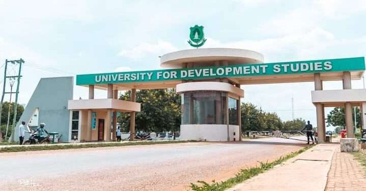 University of Development Studies denies NSS Fraud allegations