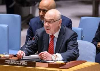Da’esh Terrorism Threat Persists Despite Global Crackdown