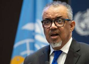 WHO Calls For Global Rollout of Twice-Yearly HIV Shot