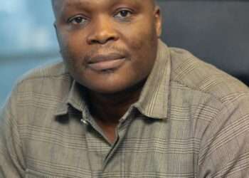 Dr. Randolph Nsor-Ambala Appointed as New CEO of Development Bank Ghana