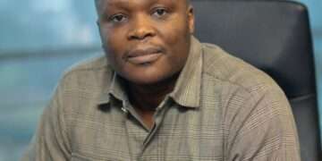 Dr. Randolph Nsor-Ambala Appointed as New CEO of Development Bank Ghana