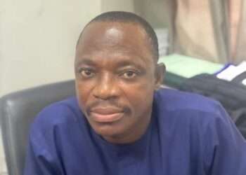 Dr. Zechariah Langnel, Political Scientist