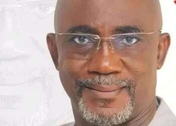 Yaw Owusu Obimpeh, Council of State Elections, Ashanti, Representative