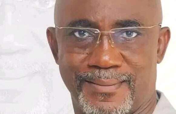 Yaw Owusu Obimpeh, Council of State Elections, Ashanti, Representative