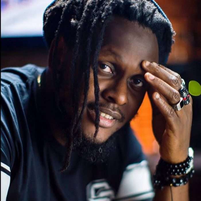 Clarence Peters on Career Journey