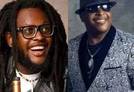 Clarence Peters on Career Journey