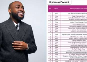 Davido