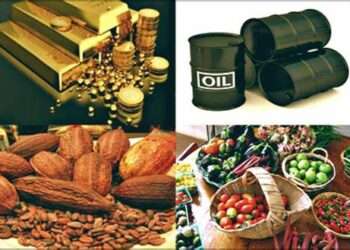 Ghana Posts GH₵20.5 Billion Trade Surplus in Q4 2024 Despite Inflation Pressures