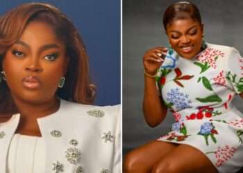 Funke Akindele
