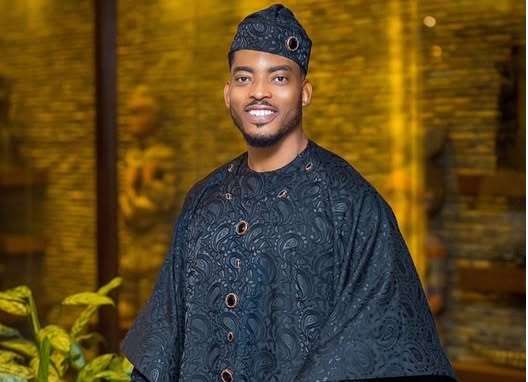 Roselyn Nigissah Celebrates James Gardiner On Big Appointment