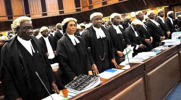 High Court Rejects WAEC's Stay of Execution Application 2 judges