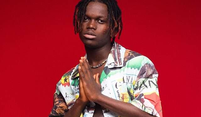 Kojo Blak