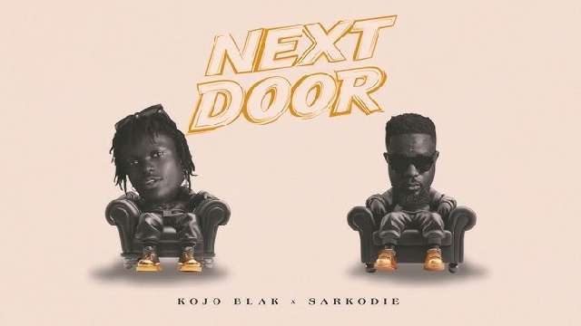 Kojo Blak on Acquaintance With Rap Heavyweight