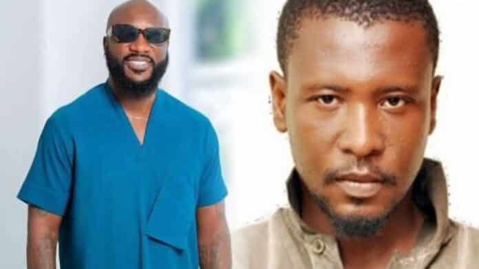 Okomfour Kwadee Missing