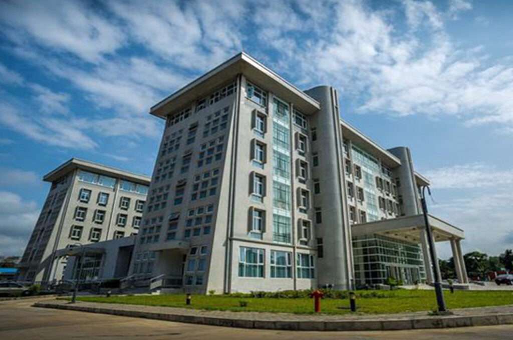 Ministry Of Foreign Affairs Building, Foreign Ministry, Cautions Embassies, Visa Application Conditions