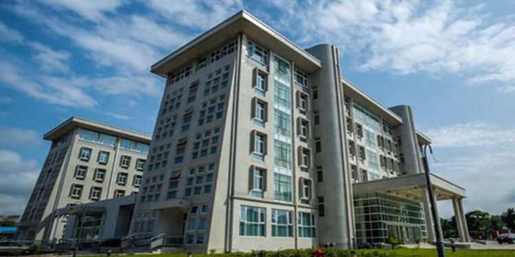 Ministry Of Foreign Affairs Building, Foreign Ministry, Cautions Embassies, Visa Application Conditions