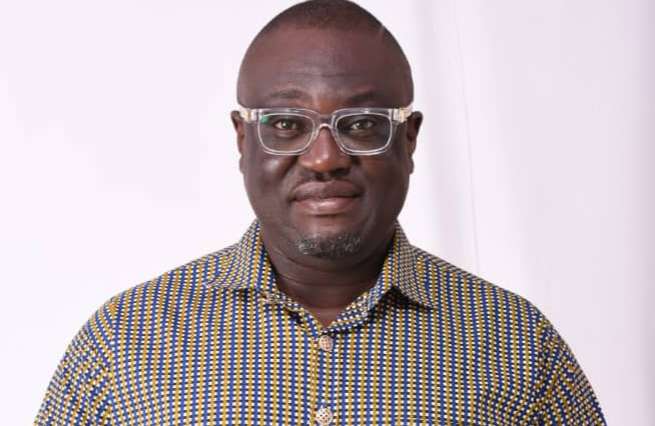 Mikki Osei Berko on Ghana’s Movie Industry