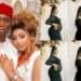 Regina Daniels Husband Welcomes Child With Chika Ike 14 Ned Nwoko with wife, Regina Daniels, and Chika Ike