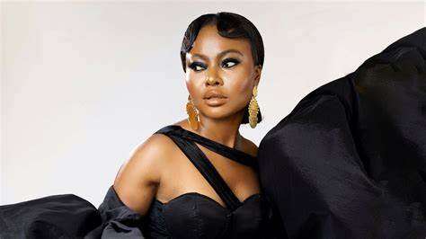 Teniola Aladese on Breaking Into Nollywood