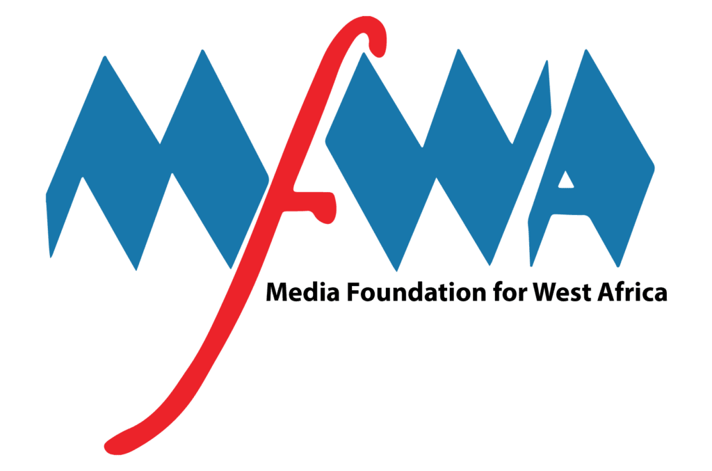the Media Foundation for West Africa involved in previous SML Lawsuit 