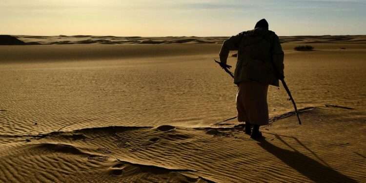 Mass Graves in Libya Expose Migrant Crisis