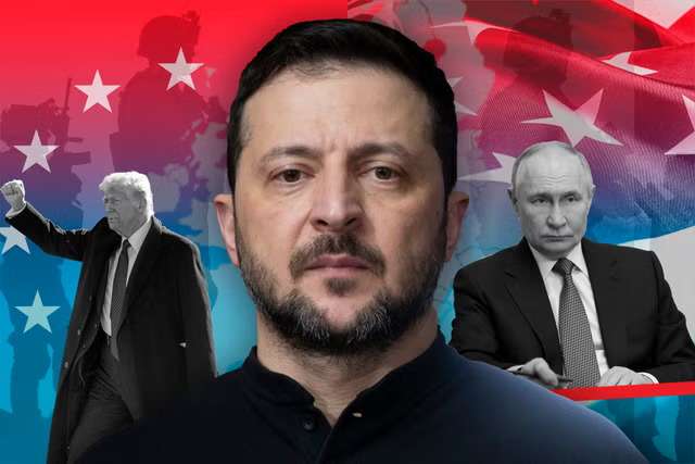 zelensky