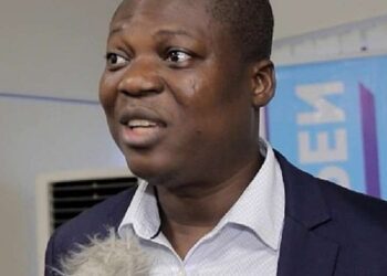 Ghana Needs Economic Shock Absorbers, Not IMF Interventions- Prof. Gatsi