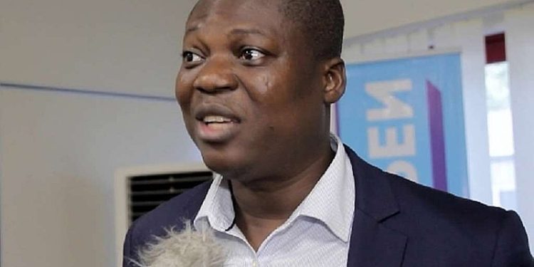 Ghana Needs Economic Shock Absorbers, Not IMF Interventions- Prof. Gatsi