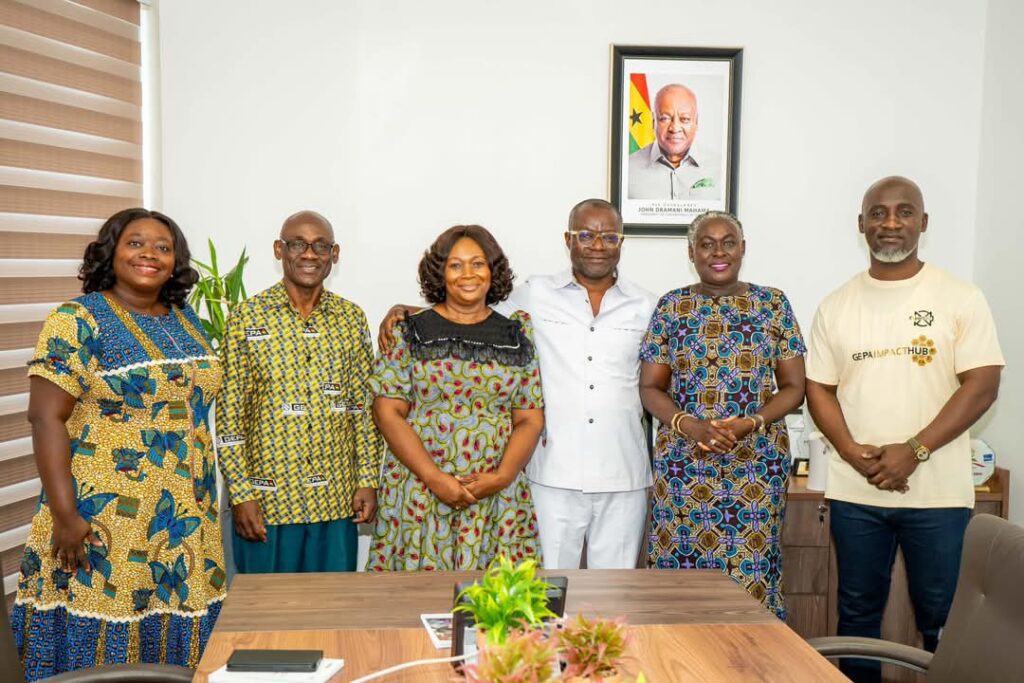 GEPA and UKGCC Deepen Trade Ties to Boost Ghana’s Exports 2 20250304 070147