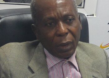 Kudzo Akpabey, Economic, Course, Ghana, National Dialogue