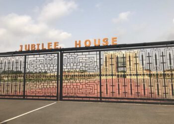 Ghana Marks 68th Independence with Modest Jubilee House Celebration 4 Jubilee House