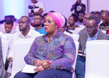 Dr. Mary Awusi, FLS, FLSmidth, Mining, Investors