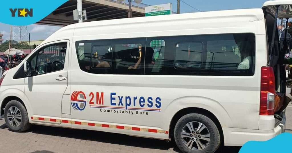 accidents by 2M Express Company increase calls for road safety measures 