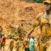 Galamsey Woes: A Governance Failure, Not a Technological Deficiency - Analyst 12 The destruction from illegal mining