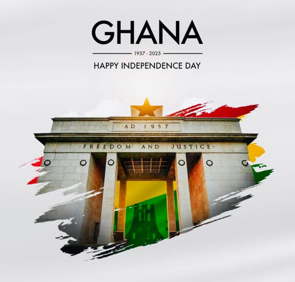68th Independence Day celebration