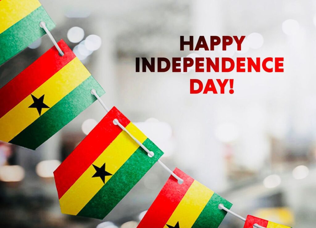 68th Independence Day celebration