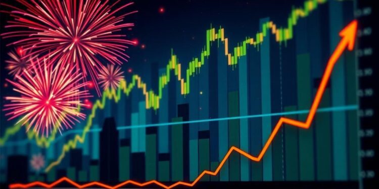 Festive Calm Hits GSE: Share Volumes Plunge 97% as Indices Dip