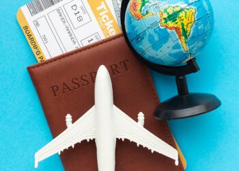 Study or healthcare abroad
