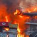 Adum Fire rises fire safety concerns