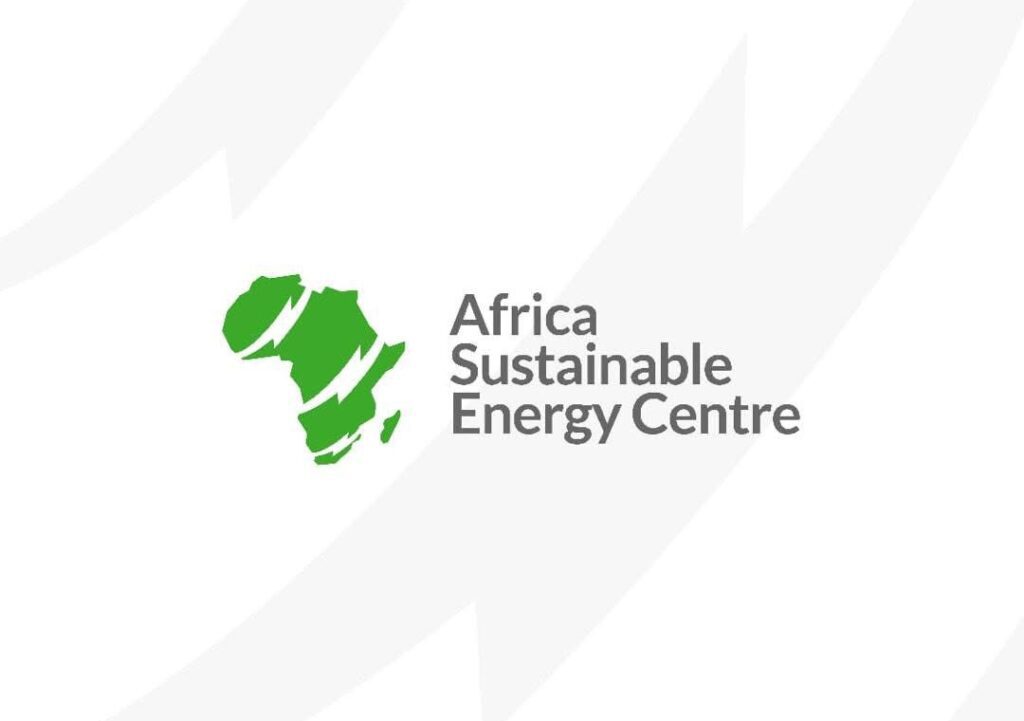 Africa Sustainable Energy Centre (ASEC)