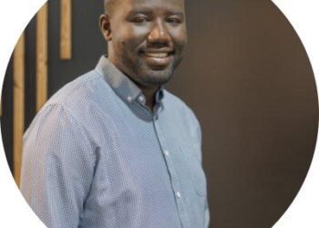 Alfred Appiah, a renowned Data and Policy Analyst