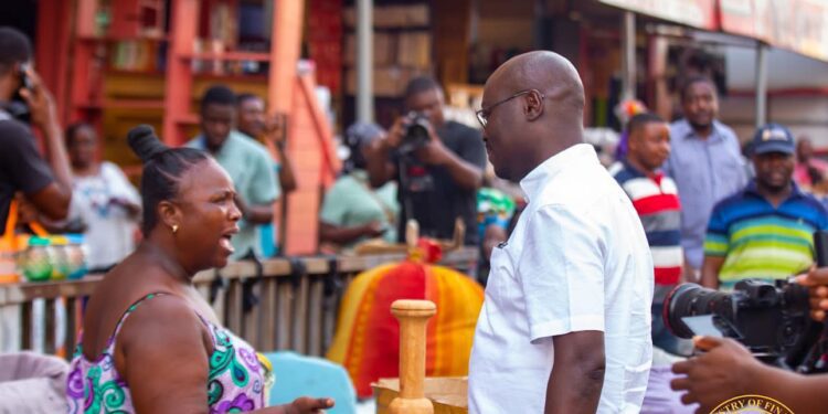 2025 Budget: Gov’t Allocates GH¢51.3 Million for Establishment of Women’s Development Bank